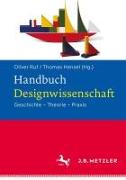 Handbuch Designwissenschaft