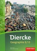 Diercke Geographie / Diercke Geographie - Ausgabe 2016 für Baden-Württemberg