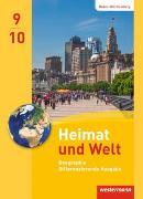 Heimat und Welt - Ausgabe 2016 für Baden-Württemberg