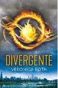 Saga Divergente 1: Divergente