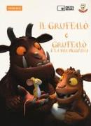 Il Gruffalò-Il Gruffalò e la sua piccolina. DVD