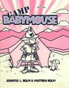 Camp Babymouse