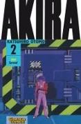 Akira, Band 2