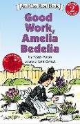 Good Work, Amelia Bedelia