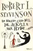 Lo strano caso del Dr. Jekyll e Mr. Hyde