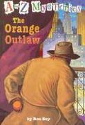 The Orange Outlaw