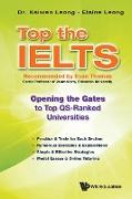 Top the IELTS