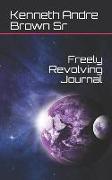 Freely Revolving Journal