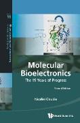 Molecular Bioelectronics