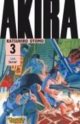 Akira, Band 3