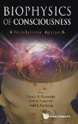 BIOPHYSICS OF CONSCIOUSNESS