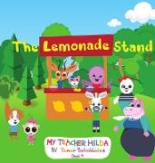 The Lemonade Stand