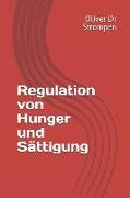 Regulation Von Hunger Und Sättigung