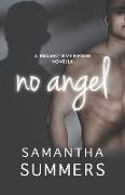 No Angel: A Project Five Fifteen Novella