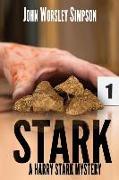 Stark: A Harry Stark Mystery