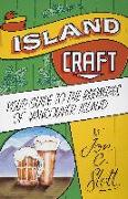 Island Craft: Your Guide to the Breweries of Vancouver Island