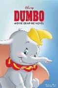 Disney Dumbo Movie Graphic Novel