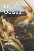 La Odisea: (spanish Edition) (Black Label Edition)