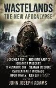 Wastelands 3: The New Apocalypse