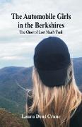 The Automobile Girls in the Berkshires