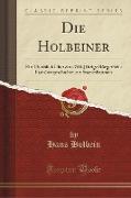 Die Holbeiner