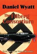 The Filberg Consortium: Book two of the Falcon File series