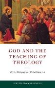 God and the Teaching of Theology