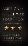 America and the Just War Tradition