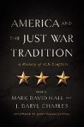 America and the Just War Tradition