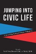 Jumping Into Civic Life: Stories of Public Work from Extension Professionals