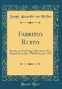 Fabrizio Ruffo