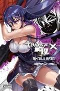 Triage X, Vol. 17