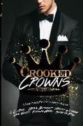 Crooked Crowns: A Fairytale Fantasy Anthology