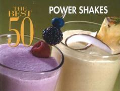 The Best 50 Power Shakes