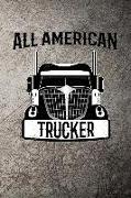 All American Trucker