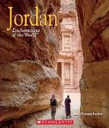 Jordan (Enchantment of the World)