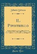 IL Pipistrello