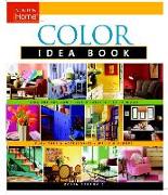 Color Idea Book