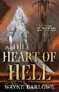 The Heart of Hell