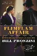 The Flimflam Affair: A Carpenter and Quincannon Mystery