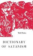 Dictionary of Satanism