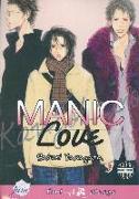 Manic Love (Yaoi)