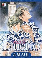 Duetto (Yaoi)