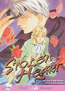 Stolen Heart (Yaoi)