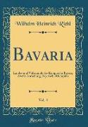Bavaria, Vol. 4