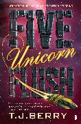 Five Unicorn Flush