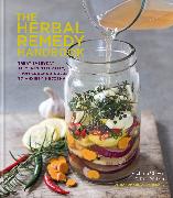 The Herbal Remedy Handbook