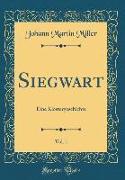 Siegwart, Vol. 1