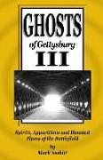 Ghosts of Gettysburg III: Spirits, Apparitions and Haunted Places of the Battlefield