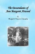 The Descendants of Ann Margaret Atwood